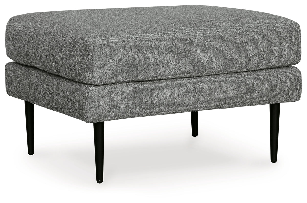 Hazela chair angled view
