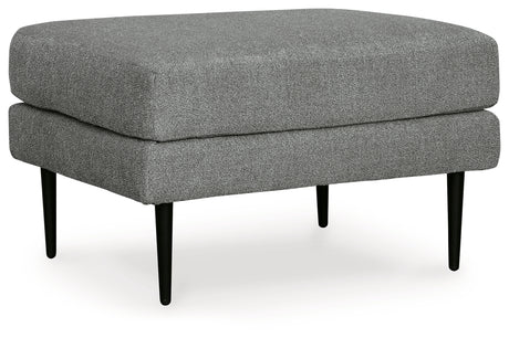 Hazela chair angled view