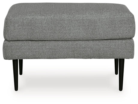 Hazela chair head-on view