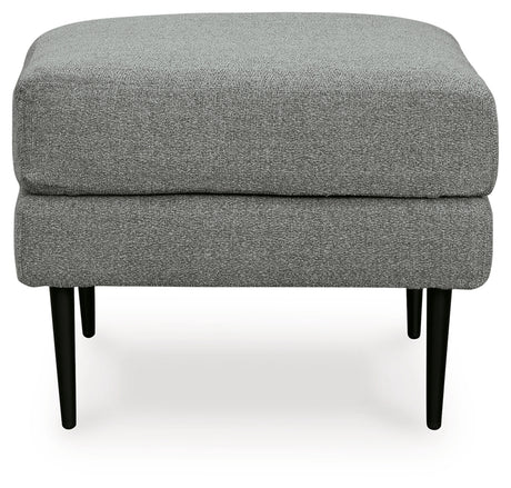 Hazela chair side profile