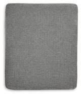 Hazela chair top view