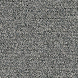 Hazela Charcoal Chenille fabric swatch