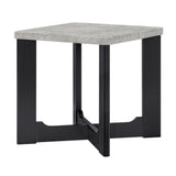 Royce 3-Piece Coffee Table Set view 4