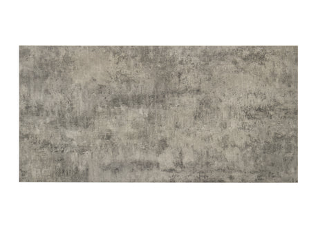 Theo Concrete Coffee Table set lifestyle