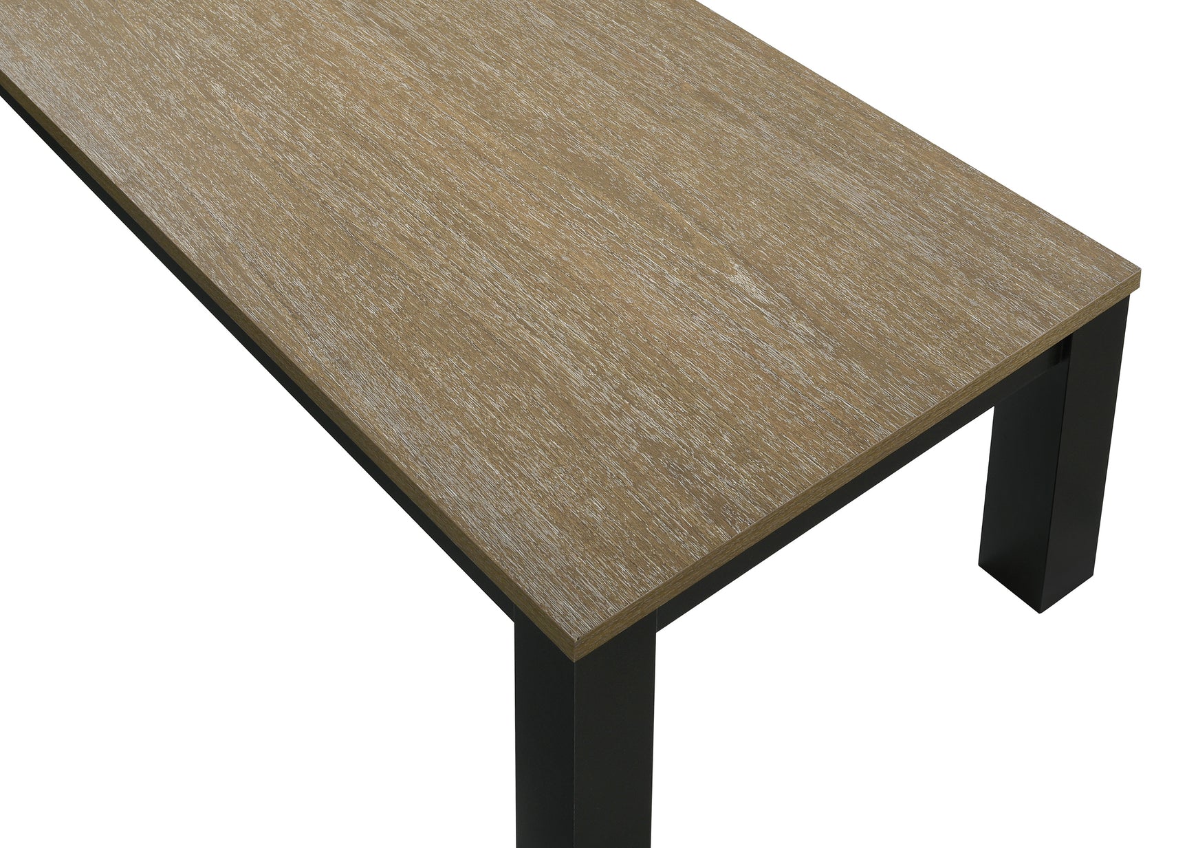 Theo Coffee Table Set arranged in living room
