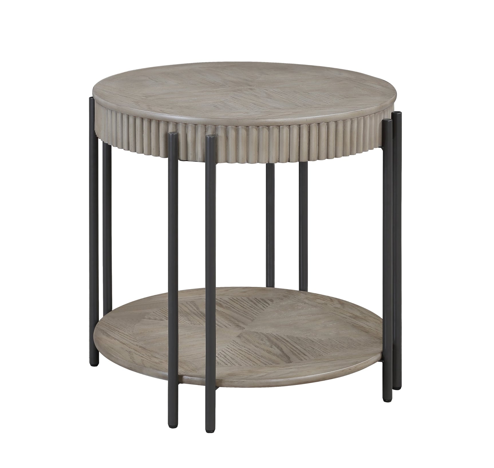 Providence End Table from Decor Furniture