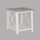 Top view of Thelma coffee table set
