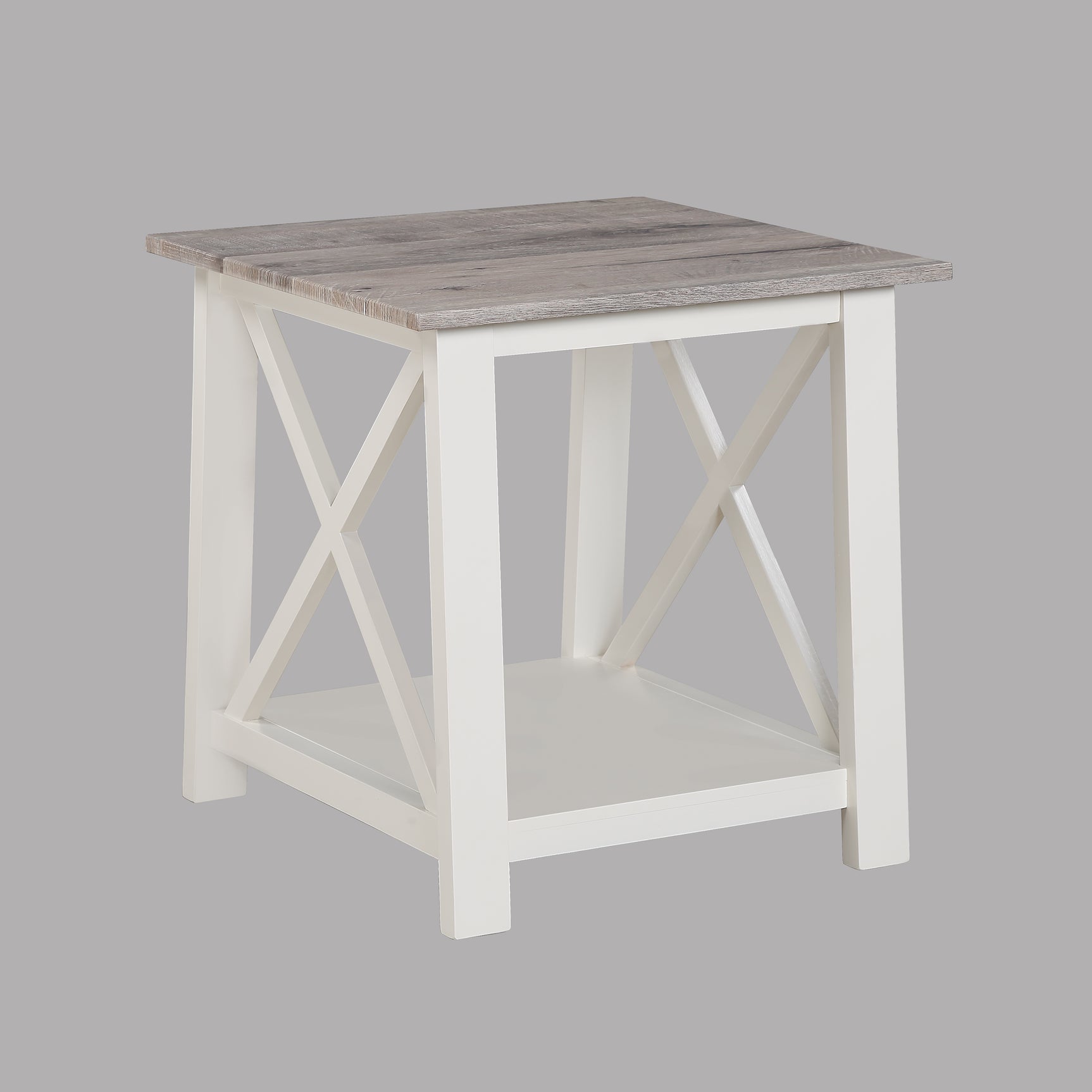 Top view of Thelma coffee table set