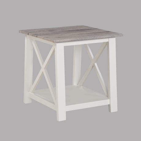 Top view of Thelma coffee table set