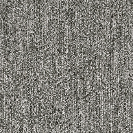 Gauntlet Sterling chenille fabric swatch