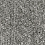 fabric swatch side view of Gauntlet Sterling Chenille Recliner chair