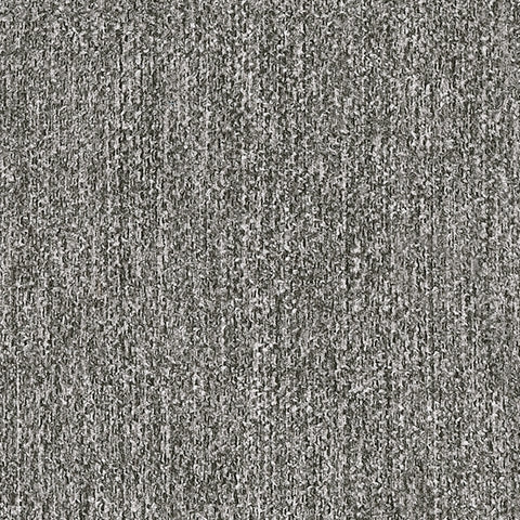 fabric swatch side view of Gauntlet Sterling Chenille Recliner chair