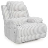 Rhines Falls Alloy Power Recliner
