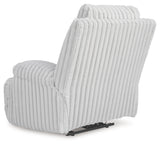 Rhines Falls Alloy Power Recliner
