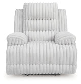 Rhines Falls Alloy Power Recliner