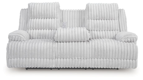Rhines Falls Sofa rear view