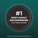 Tempur-Pedic® TEMPUR-Adapt® Medium Mattress
