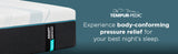 Tempur-Pedic® TEMPUR-Adapt® Medium Mattress