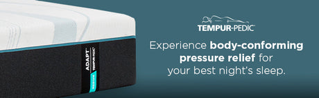 Tempur-Pedic® TEMPUR-Adapt® Medium Mattress