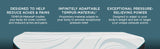 Tempur-Pedic® TEMPUR-Adapt® Medium Mattress