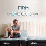 Tempur-Pedic® TEMPUR-LuxeAdapt® Firm Mattress