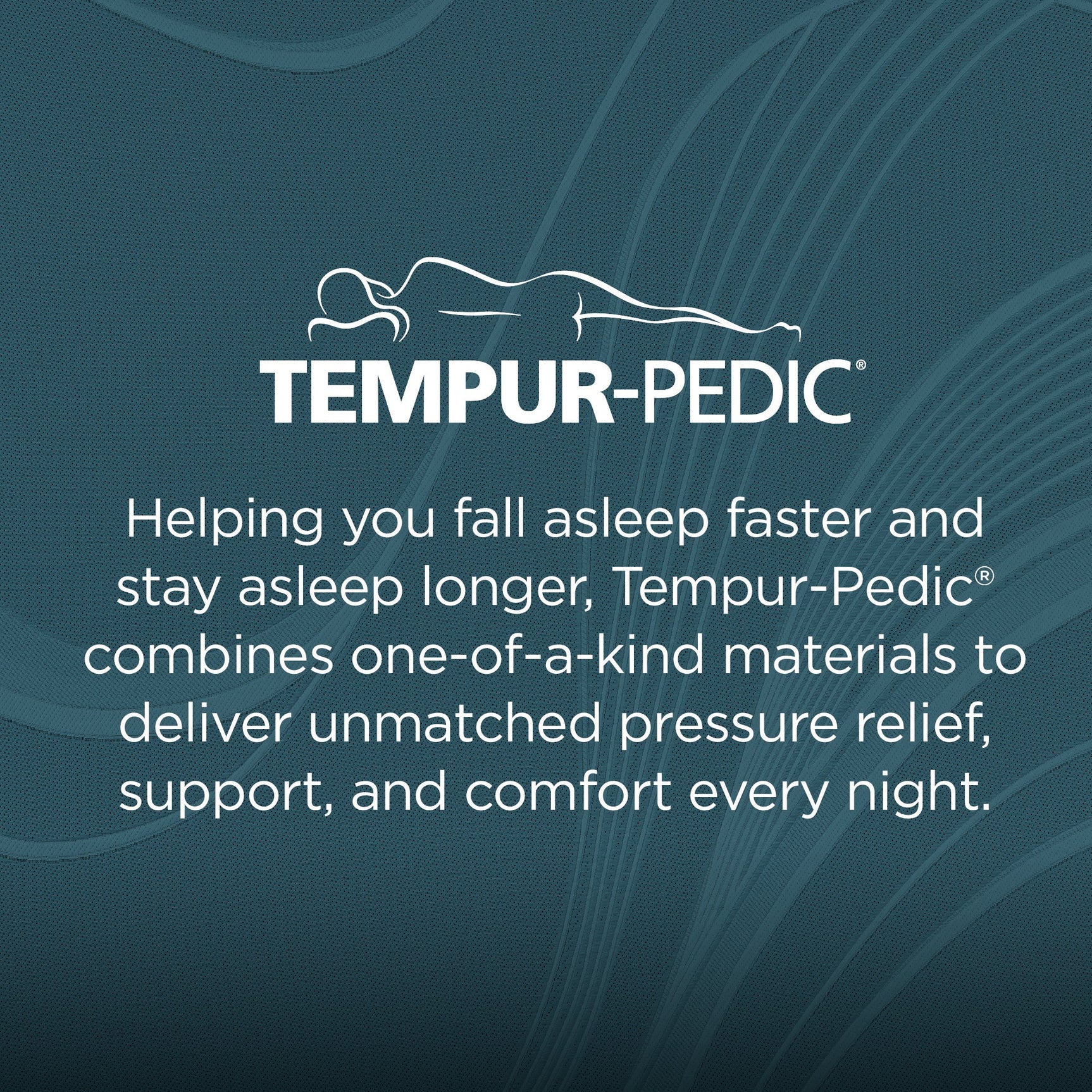 Tempur-Pedic® TEMPUR-LuxeAdapt® Firm Mattress