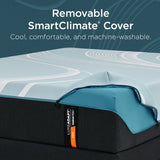 Tempur-Pedic® TEMPUR-LuxeAdapt® Firm Mattress