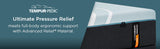 Tempur-Pedic® TEMPUR-LuxeAdapt® Firm Mattress