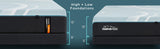 Tempur-Pedic® TEMPUR-LuxeAdapt® Firm Mattress