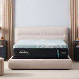 Tempur-Pedic® TEMPUR-LuxeAdapt® Medium Hybrid Mattress