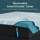 Tempur-Pedic® TEMPUR-LuxeAdapt® Soft Mattress
