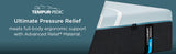Tempur-Pedic® TEMPUR-LuxeAdapt® Soft Mattress