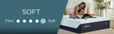 Tempur-Pedic® TEMPUR-LuxeAdapt® Soft Mattress