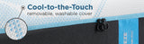 Tempur-Pedic® TEMPUR-LuxeBreeze® Firm Mattress