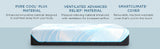 Tempur-Pedic® TEMPUR-LuxeBreeze® Firm Mattress