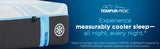 Tempur-Pedic® TEMPUR-LuxeBreeze® Soft Mattress