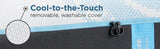 Tempur-Pedic® TEMPUR-LuxeBreeze® Soft Mattress