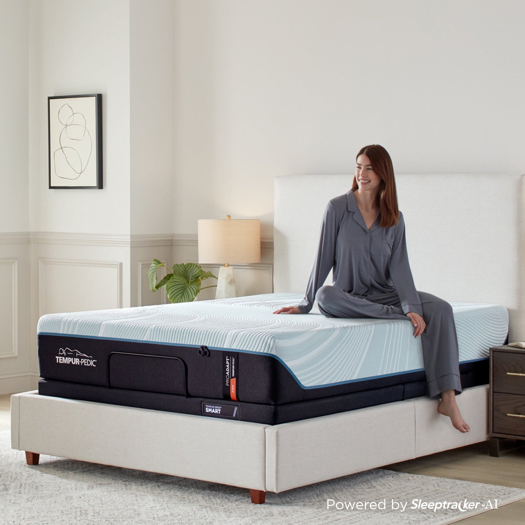 Tempur-Pedic TEMPUR-ProAdapt® Firm Mattress