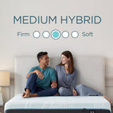 Tempur-Pedic® TEMPUR-ProAdapt® Medium Hybrid Mattress