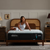 Tempur-Pedic® TEMPUR-ProAdapt® Medium Hybrid Mattress