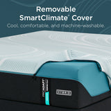 Tempur-Pedic® TEMPUR-ProAdapt® Medium Hybrid Mattress