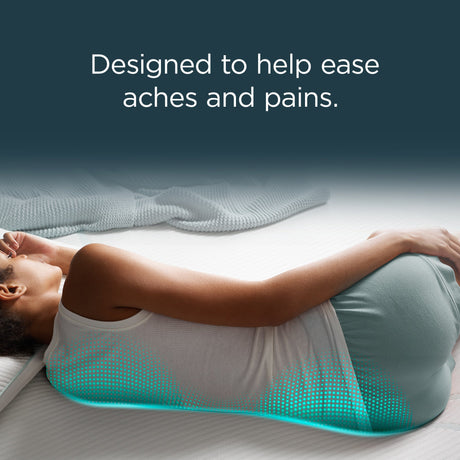 Tempur-Pedic® TEMPUR-ProAdapt® Medium Hybrid Mattress