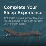 Tempur-Pedic® TEMPUR-ProAdapt® Medium Mattress