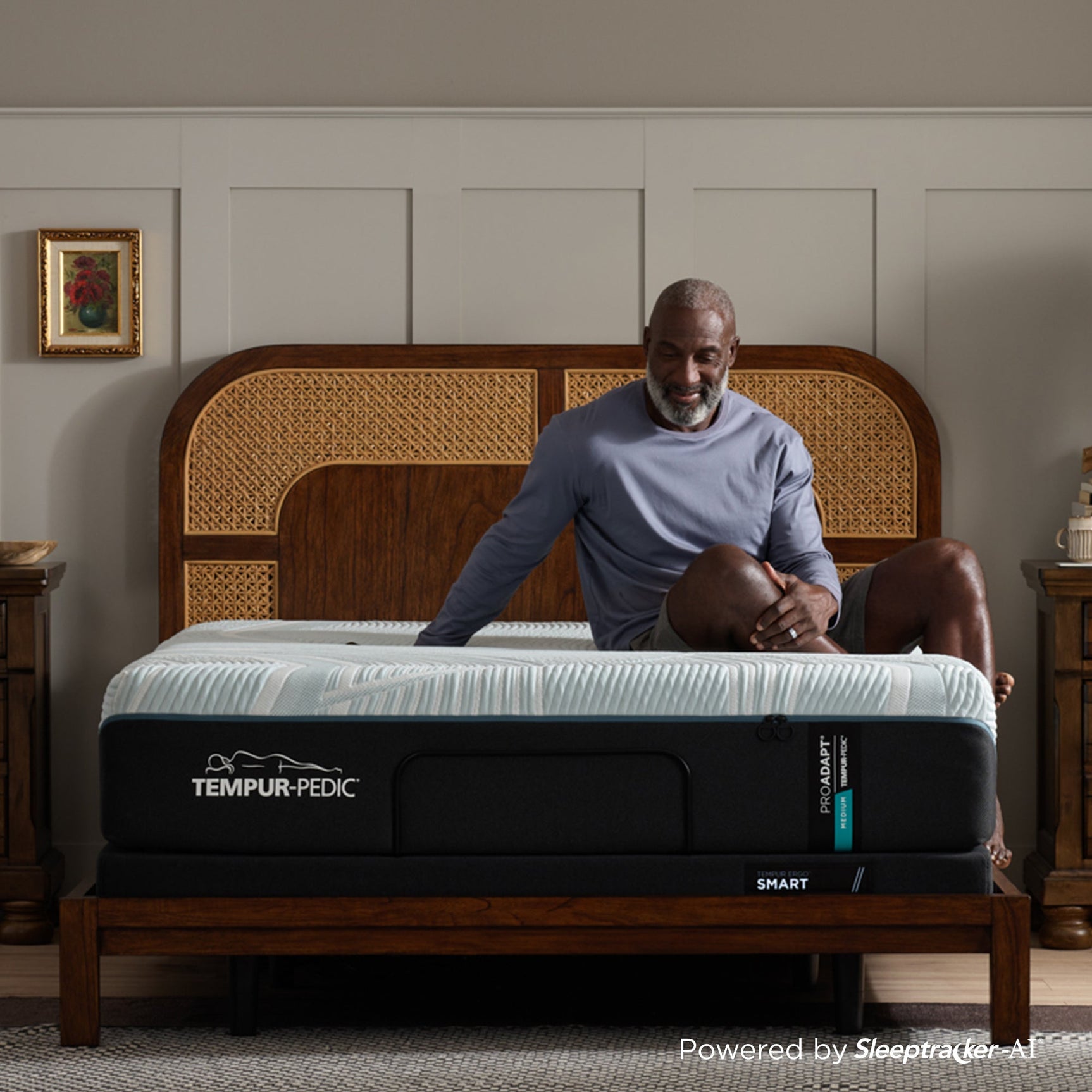 Tempur-Pedic® TEMPUR-ProAdapt® Medium Mattress