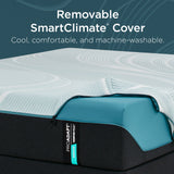 Tempur-Pedic® TEMPUR-ProAdapt® Medium Mattress