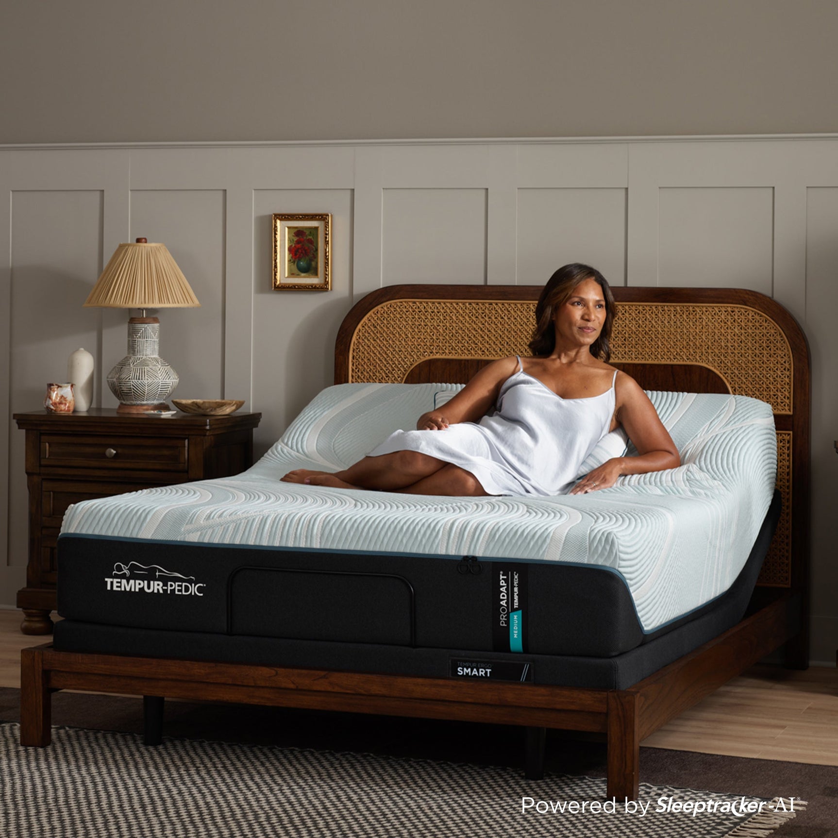 Tempur-Pedic® TEMPUR-ProAdapt® Medium Mattress