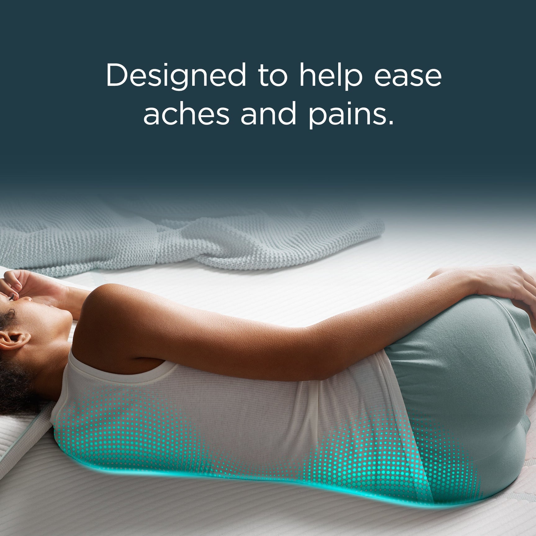 Tempur-Pedic® TEMPUR-ProAdapt® Medium Mattress
