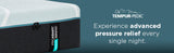 Tempur-Pedic® TEMPUR-ProAdapt® Medium Mattress