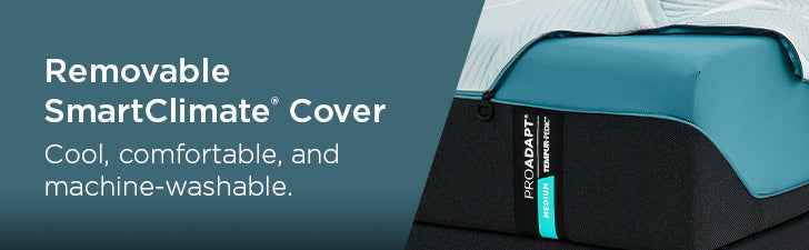 Tempur-Pedic® TEMPUR-ProAdapt® Medium Mattress