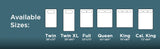 Tempur-Pedic® TEMPUR-ProAdapt® Medium Mattress